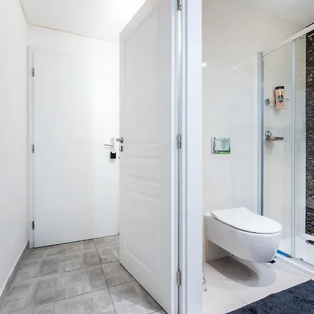 Get Flat Stepanska Apartment Prague