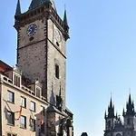 Appartamento Get Flat Stepanska Praga