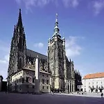 Get Flat Stepanska * Praga