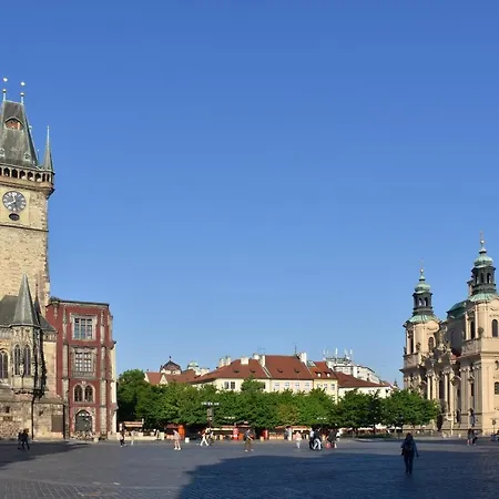 Апартаменты Get Flat Stepanska