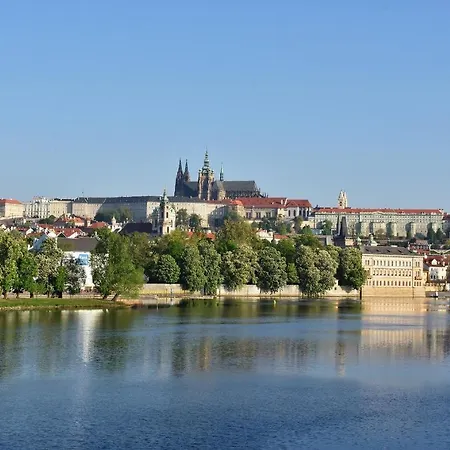 Get Flat Stepanska Prag