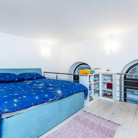 Get Flat Stepanska * Прага