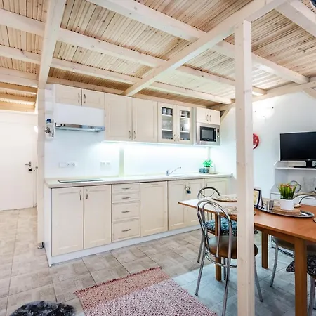 Apartment Get Flat Stepanska
