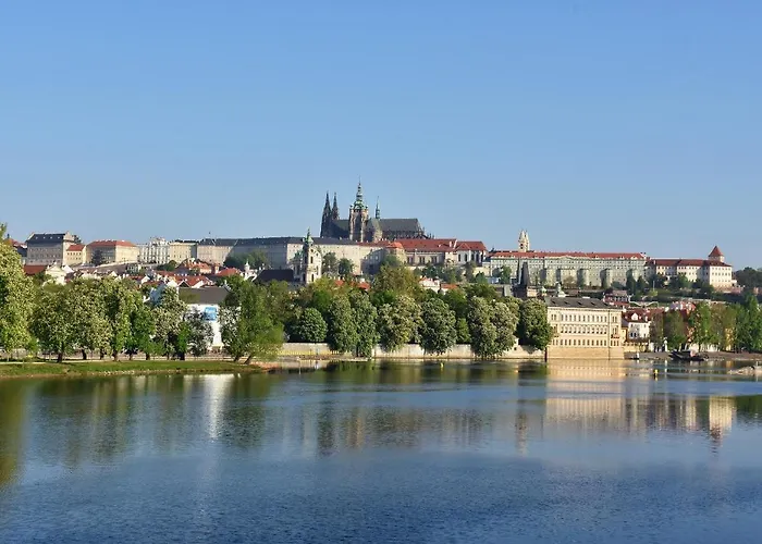 Get Flat Stepanska Prag